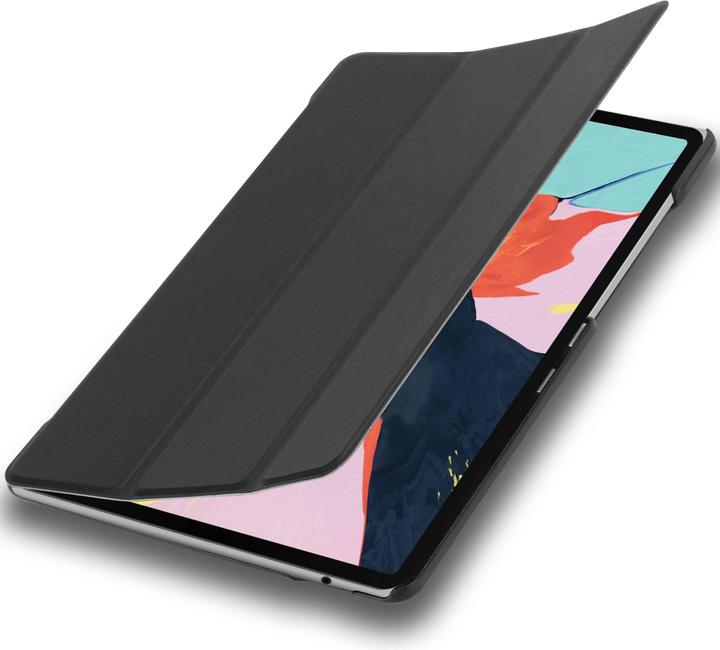Actual product image Cadorabo Tablet Book (MIT Wake Up) Cover (iPad Pro 11 2020 (2. Gen))