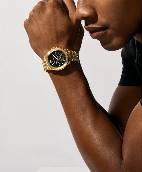 Immagine prodotto Michael Kors Chronograph SAGE (Cronografo, 44 mm)