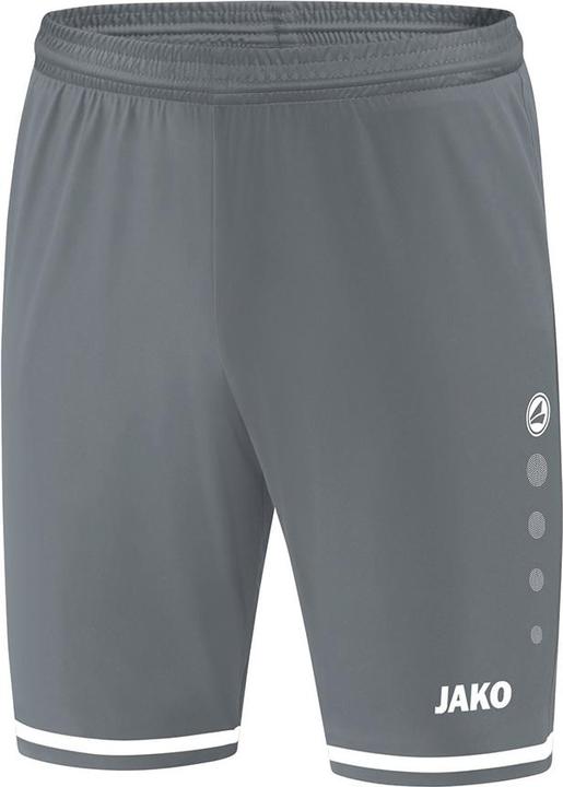 stone grey white