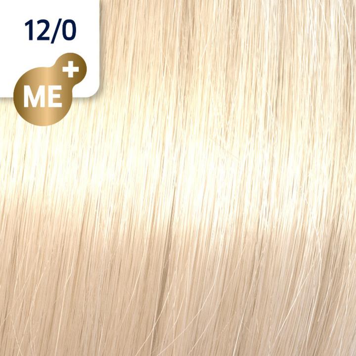 Image du produit Wella Blonde spéciale (12/0 Spécial Blond Blond Naturel Naturel)