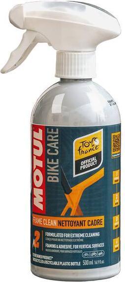 Produktbild Motul Frame Clean (500 ml, Fahrradreiniger)
