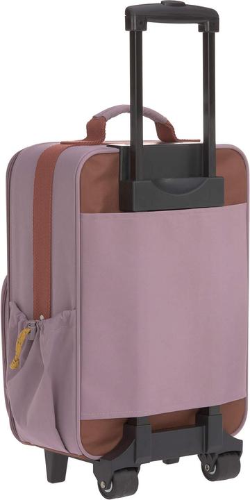 Produktbild Lässig Kinderkoffer Libelle (18.30 l, Handgepäck (bis 50l))
