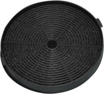 Actual product image Gorenje AH 195 Carbon filter 716845 (I) for BHP 623 E11X (successor for 614076