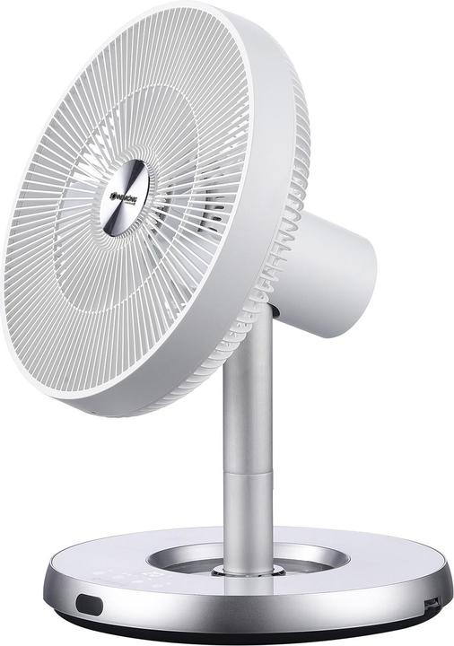 Produktbild Sonnenkönig Flex Fan (40 dB)