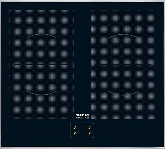 Actual product image Miele Km6093