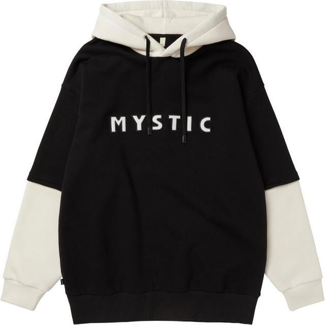 Mystic Overseas Hoodie Sweat