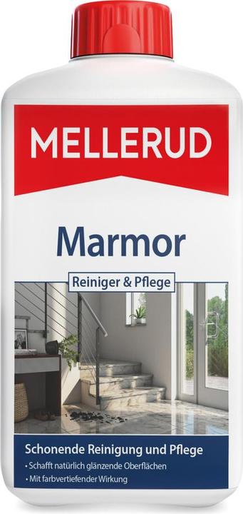 Mellerud Marmor Reiniger & Pflege