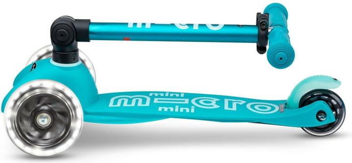 Actual product image Micro Deluxe