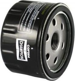 Produktbild Champion Motorcycle Ölfilter für Motorräder Champion HF164