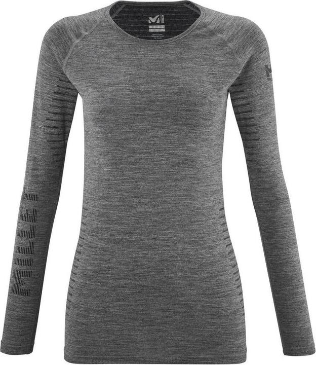 Millet Drynamic Warm Ls Tee Unterwäsche (XL)
