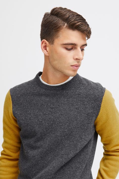 Immagine prodotto Casual Friday CFKarl crew in maglia di lana d'agnello - 20504789 (3XL)