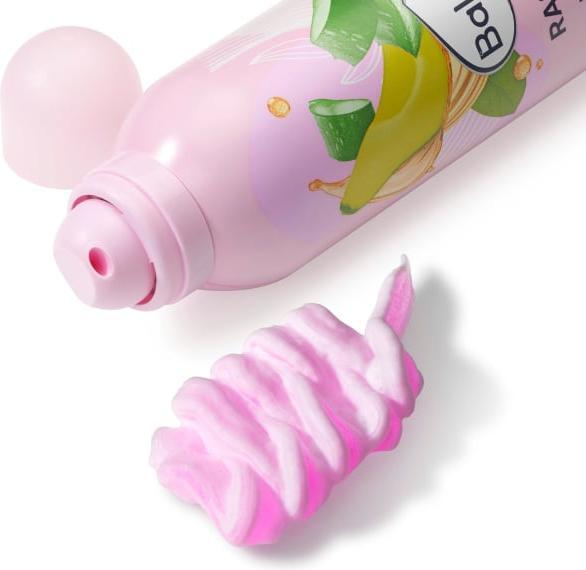 Produktbild dm Balea Aloe Vera & Avocadoöl (200 ml, Rasiergel)
