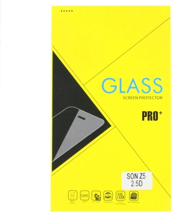 Image du produit OEM Ligne PT 9H verre de protection Sony Xperia Z5 (1 pièce(s), Sony Xperia Z5)