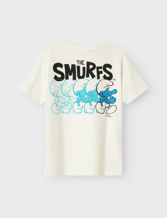 Immagine prodotto Name it Schlumpf T-Shirt (116)