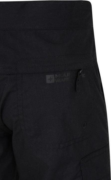 Actual product image Mountain Warehouse Cargo trousers (128)
