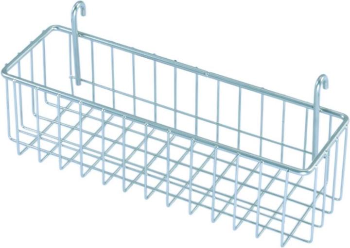Peka Metall Multipurpose shelf hanging baskets (1 pcs.)