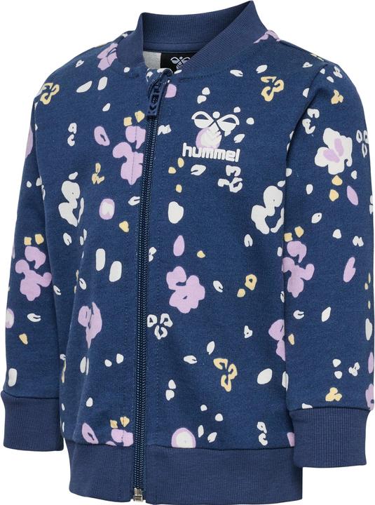 hummel Hmlhappy Zip Jacket