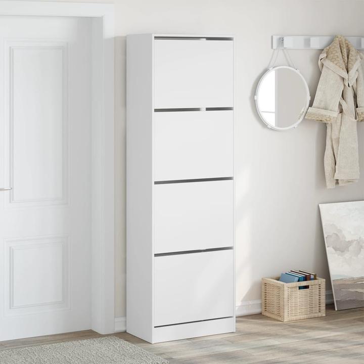 Image du produit VidaXL Nalani (60 x 34 x 187.5 cm)