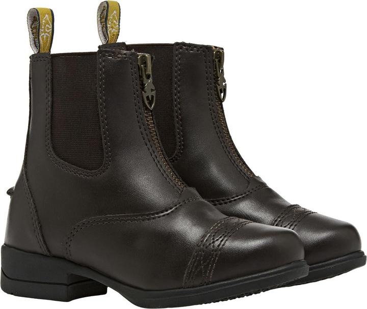 Immagine prodotto Moretta Clio Stivali da Paddock Bambini (36.5)