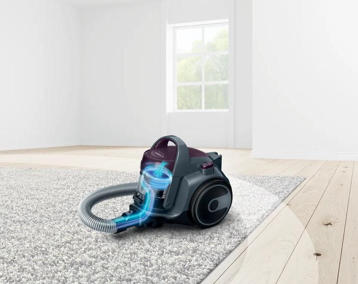 Immagine prodotto Bosch Hausgeräte BGC05AAA1 Aspirapolvere a secco senza sacco