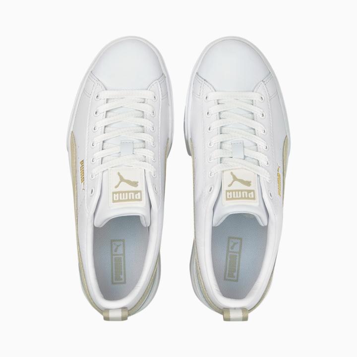 Actual product image Puma Shoes Mayze Lth (40.5)