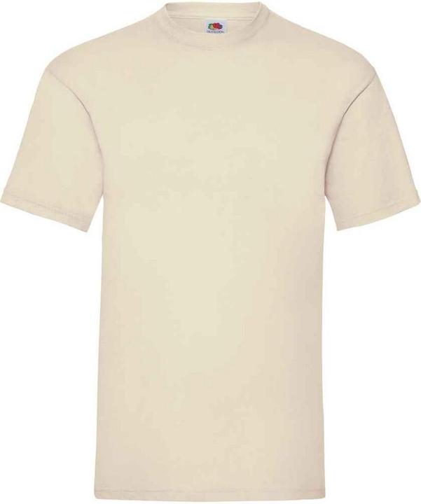 Produktbild Fruit of the Loom Valueweight TShirt (XXL)