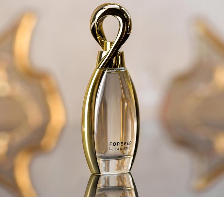 Immagine prodotto Laura Biagiotti Forever Gold For Her Eau De Parfum 100 ml (Eau de parfum, 100 ml)