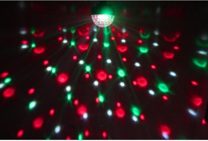 Actual product image Max Magic Jelly light effect (1 W, LED)