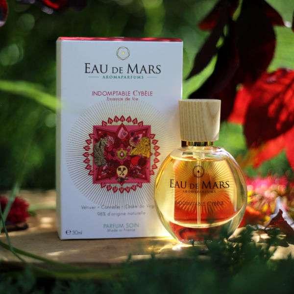 Actual product image Aimée de Mars Indomptable Cybele Eau de Parfum (Eau de parfum, 30 ml)