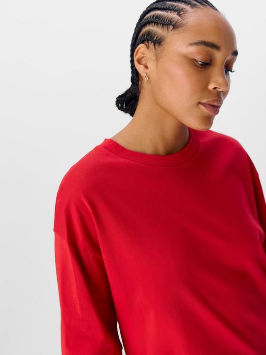 Actual product image Object Oversized T-Shirt (XS)
