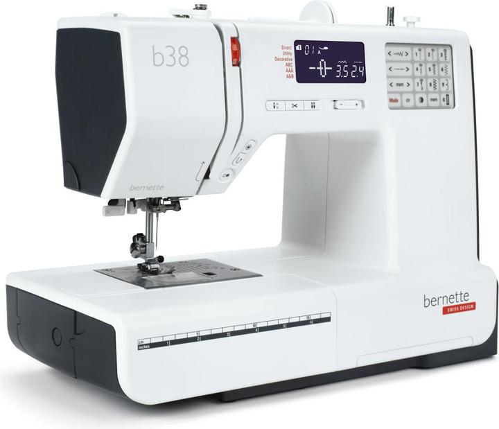 Immagine prodotto Bernette b38