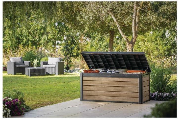 Immagine prodotto Keter Deckbox 150