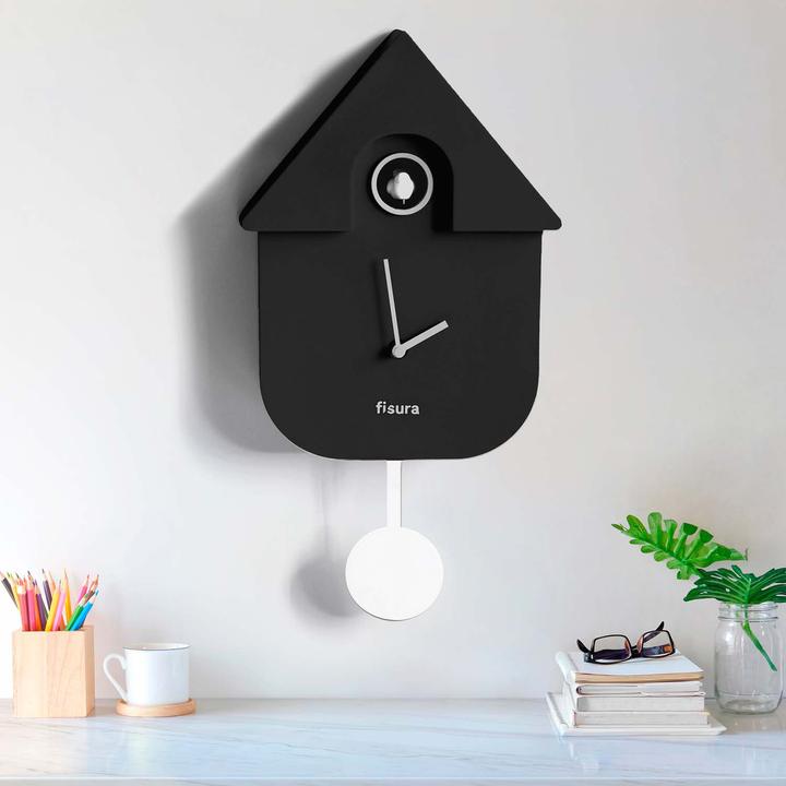 Image du produit Fisura Cuckoo