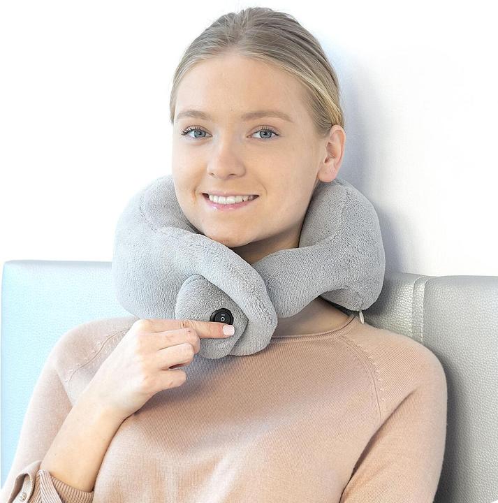 Produktbild TOP Massage Nackenkissen