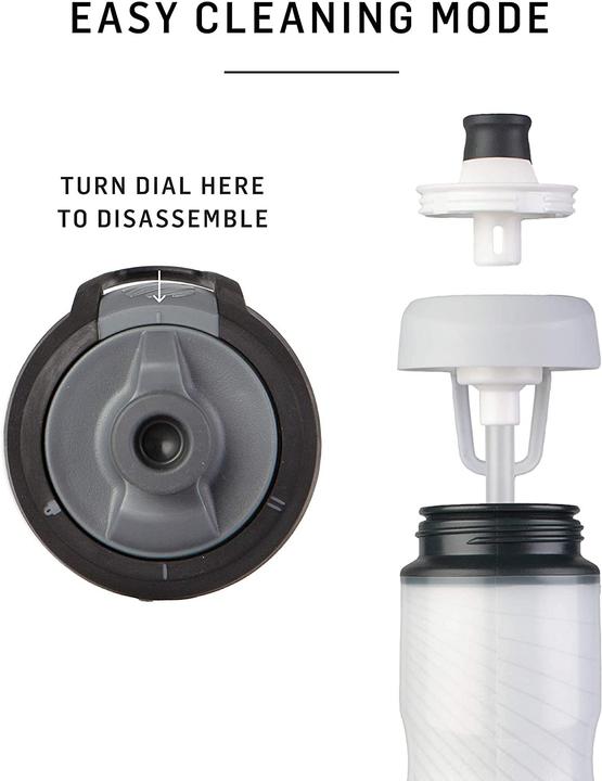 Immagine prodotto Blender Bottle BlenderBottle (0.71 l)