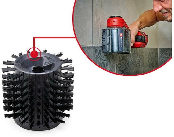 Produktbild Einhell Picobella 18/90 (Akkubetrieb)