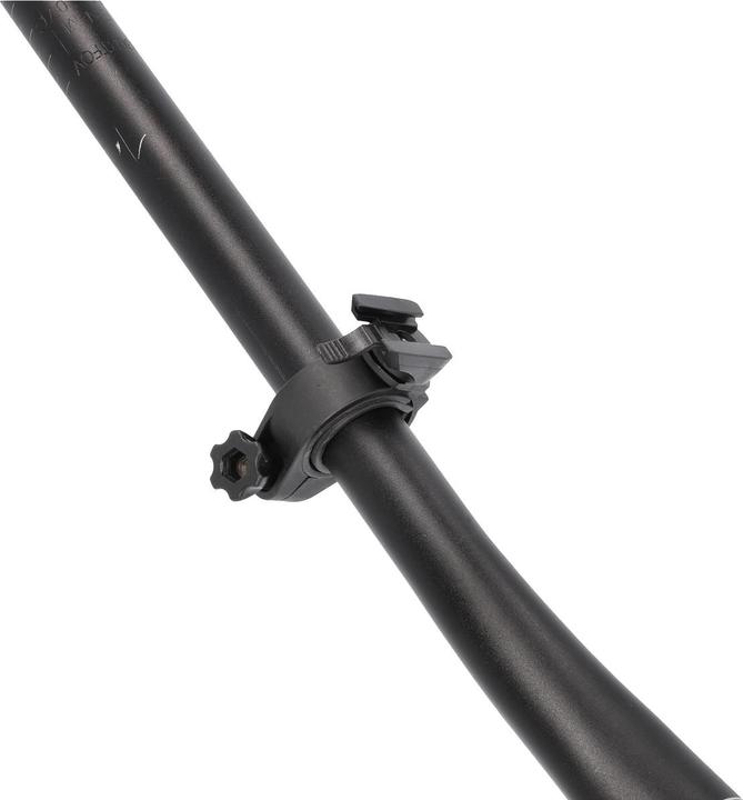 Immagine prodotto Fischer Set di pastiglie per i freni della batteria a LED. 80 Lux (80 lm, 20 lm)