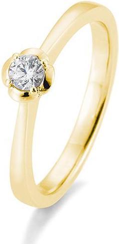 Produktbild Breuning Verlobungsring Rose (51, 750/18 K Gold)
