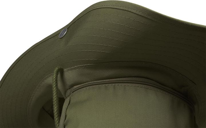 Image du produit Normani Buschhut Outback (Taille unique)