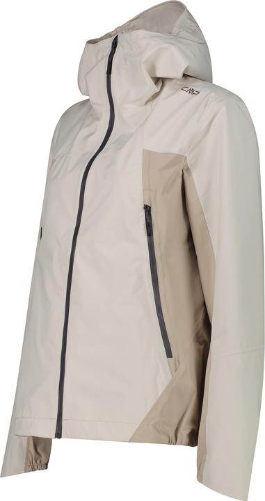 Produktbild CMP Campagnolo Women's 2 Layer Jacket Fix Hood (34)