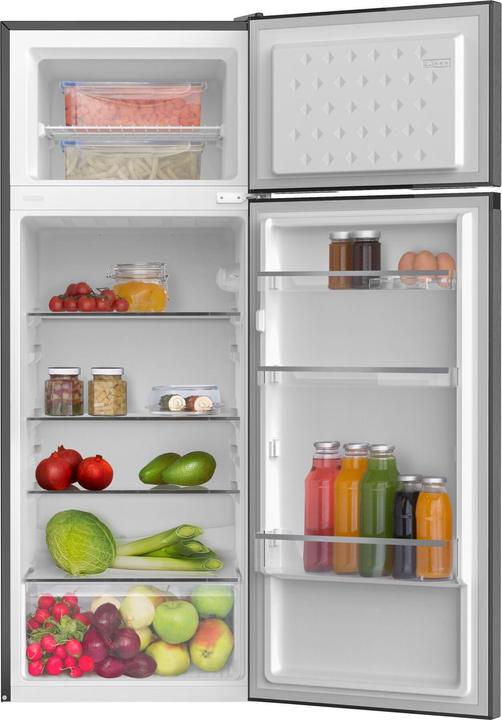 Immagine prodotto Amica Combinazione frigo-congelatore AMIC a libera installazione (211 l)