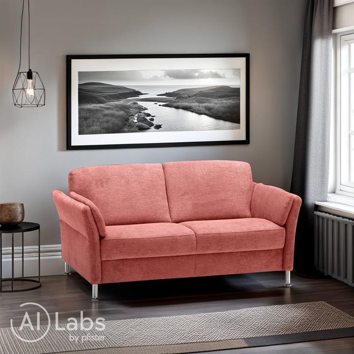 Image du produit Dieter Knoll Collection Latina-S (2 places)