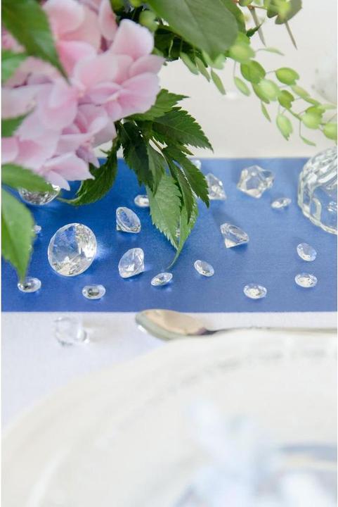 Produktbild Partydeco Streudeko Diamanten
