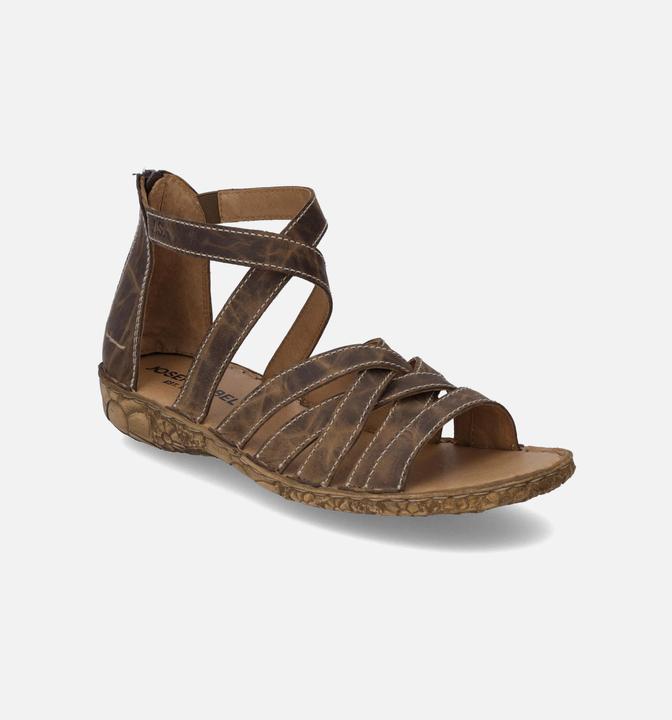 Actual product image Josef Seibel 79553-95 (40)