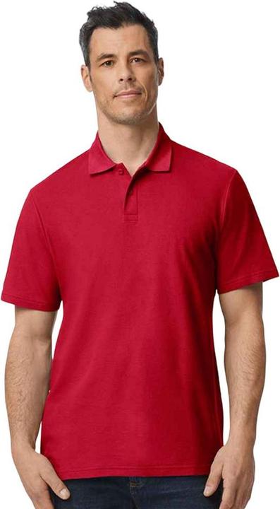 Produktbild Gildan Softstyle Poloshirt (L)