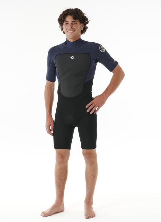 Produktbild Rip Curl Omega 2 mm Back Zip Spring (2 mm, M)