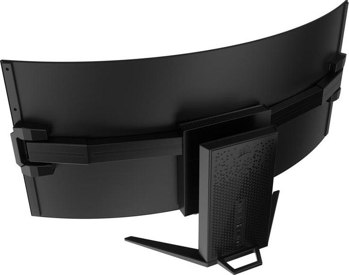 Actual product image Corsair Xeneon Flex 45WQHD240 (3440 x 1440 pixels, 45")