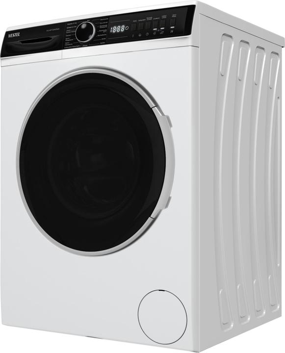 Produktbild Vestel VG-WFT2843WA (8 kg, Links)