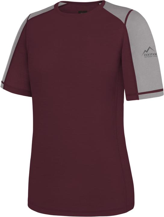 Immagine prodotto Normani Maglietta merino da donna "Esperance" - 9217 (XL)