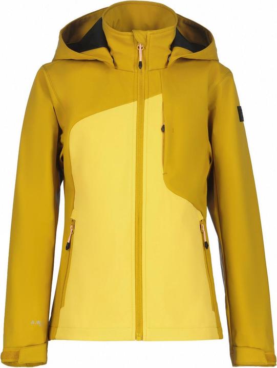 Icepeak Kahla JR